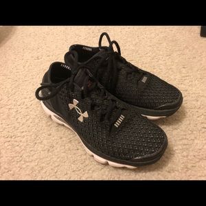 Under Armour 2.0 Gemini’s running shoes